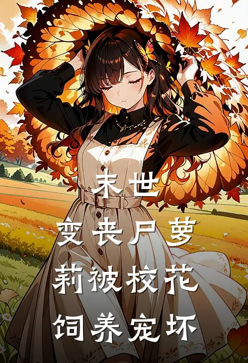 末世：变丧尸萝莉被校花饲养宠坏