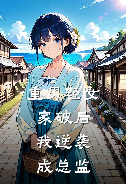 重男轻女家破后，我逆袭成总监(陈阳林晚)免费小说完结_最新推荐小说重男轻女家破后，我逆袭成总监(陈阳林晚)
