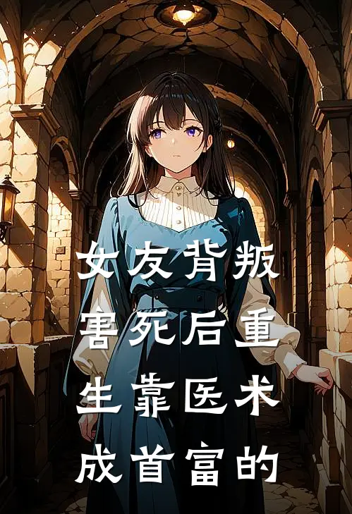 女友背叛害死后重生靠医术成首富的