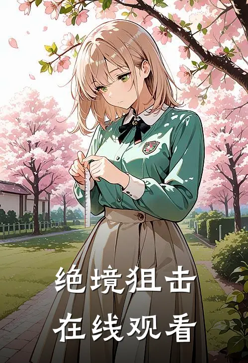 绝境狙击在线观看