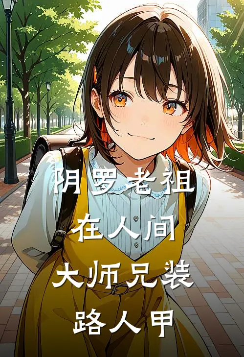 阴罗老祖在人间，大师兄装路人甲蒋寅镍承全本免费完结小说_免费小说完结阴罗老祖在人间，大师兄装路人甲蒋寅镍承