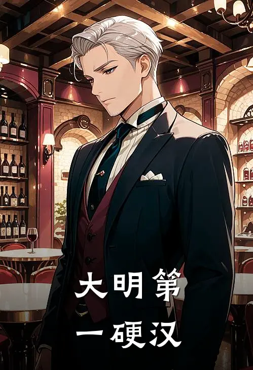 大明第一硬汉