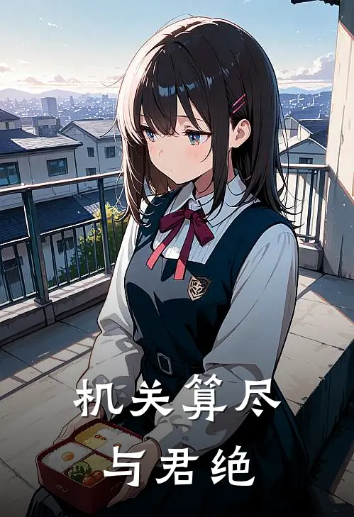 机关算尽与君绝