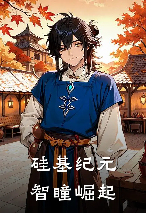 硅基纪元智瞳崛起高刚任国涛最新小说推荐_热门小说排行榜硅基纪元智瞳崛起(高刚任国涛)