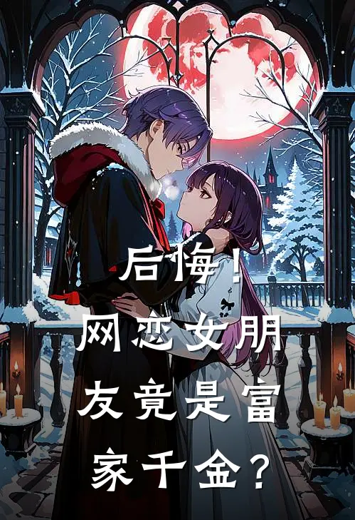 后悔！网恋女朋友竟是富家千金？(林晚星陆则)新热门小说_免费完结小说后悔！网恋女朋友竟是富家千金？(林晚星陆则)