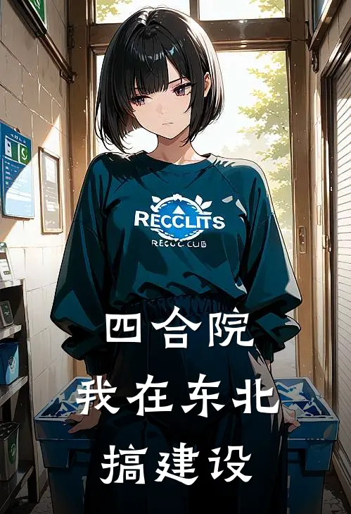 四合院：我在东北搞建设