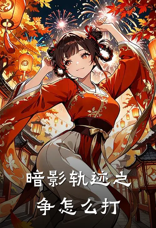 暗影轨迹之争怎么打