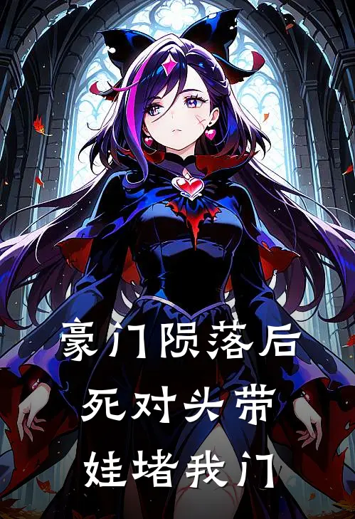 豪门陨落后，死对头带娃堵我门（厉北辰云舒）最新章节列表_厉北辰云舒)豪门陨落后，死对头带娃堵我门最新章节列表笔趣阁（豪门陨落后，死对头带娃堵我门）