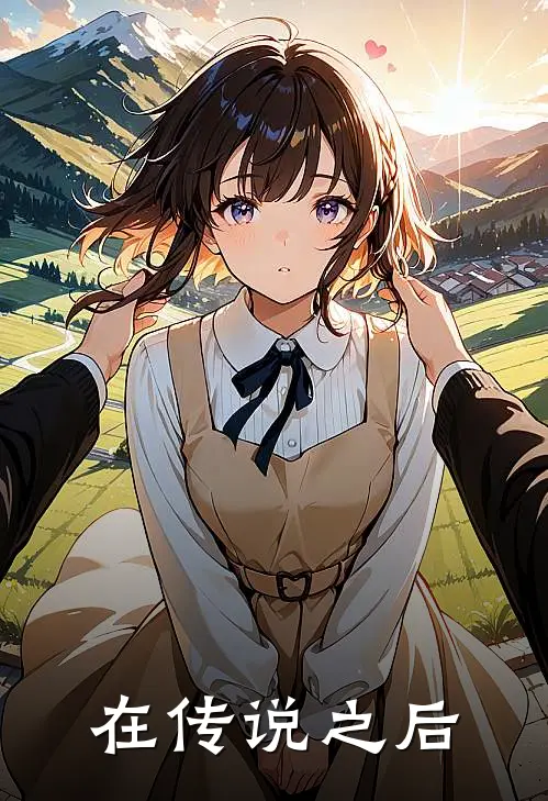 在传说之后(乔西JoJo)完本小说_热门的小说在传说之后乔西JoJo