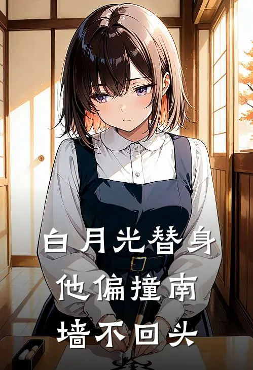 白月光替身他偏撞南墙不回头
