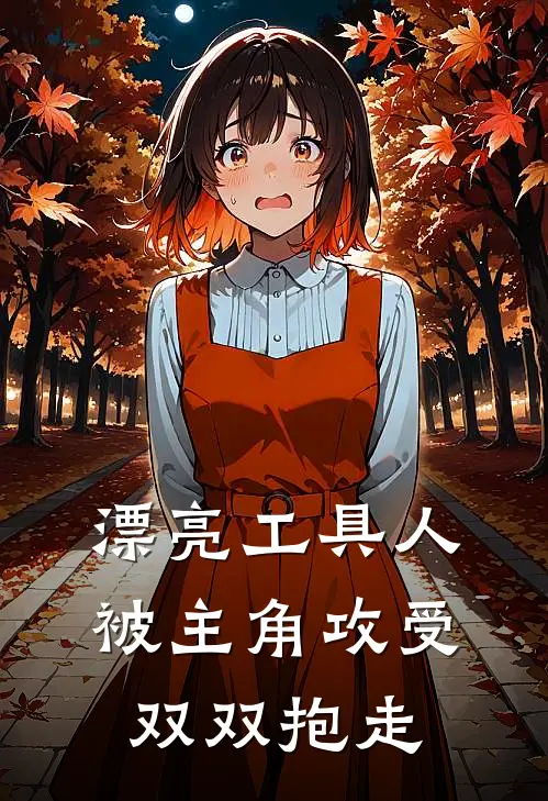 漂亮工具人被主角攻受双双抱走