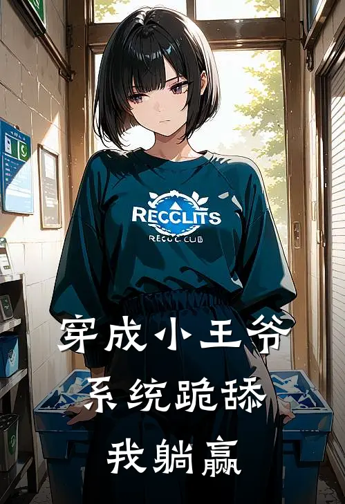 穿成小王爷，系统跪舔我躺赢