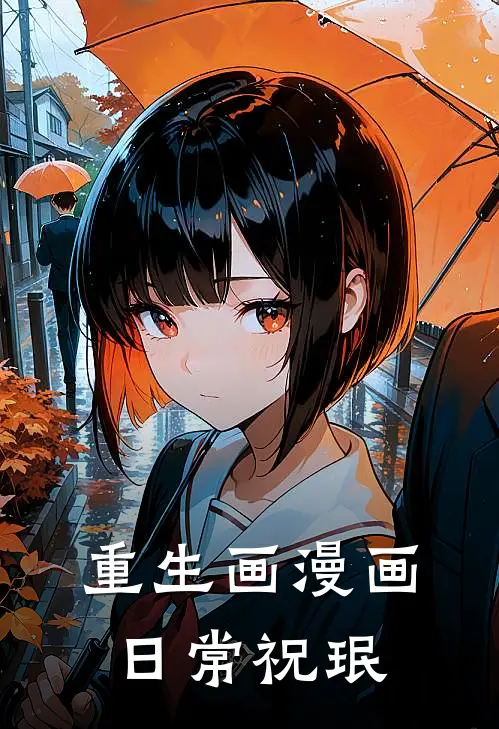 重生画漫画日常 祝珉