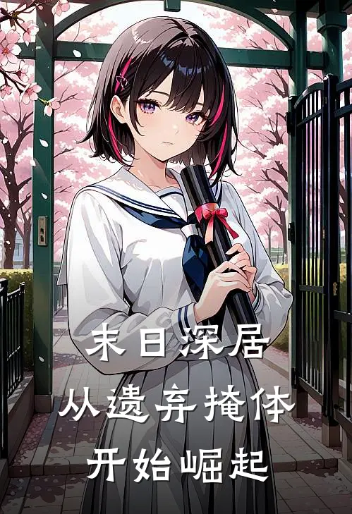 末日深居：从遗弃掩体开始崛起