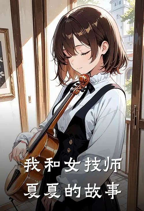 我和女技师夏夏的故事楚凡刘明免费小说完整版_最新好看小说我和女技师夏夏的故事楚凡刘明