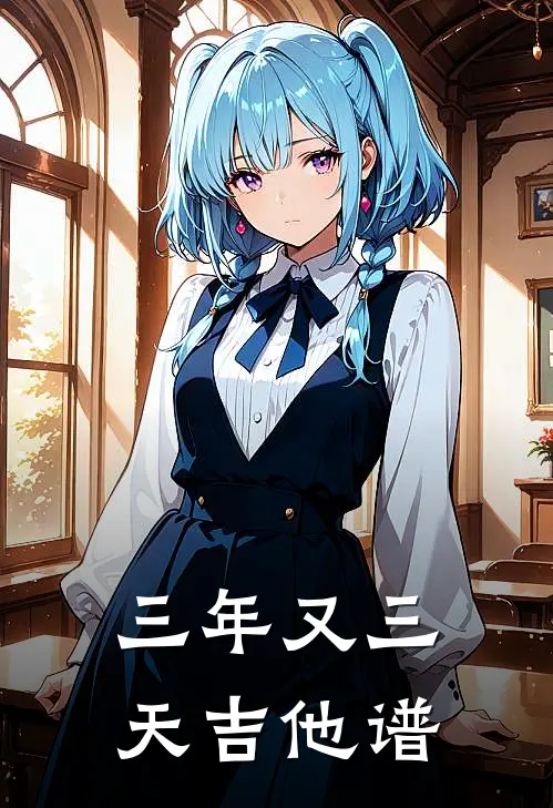 三年又三天吉他谱