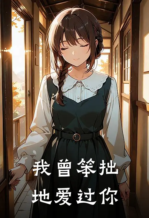 我曾笨拙地爱过你