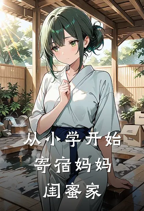 《从小学开始，寄宿妈妈闺蜜家》林涵欧阳霖已完结小说_从小学开始，寄宿妈妈闺蜜家(林涵欧阳霖)经典小说