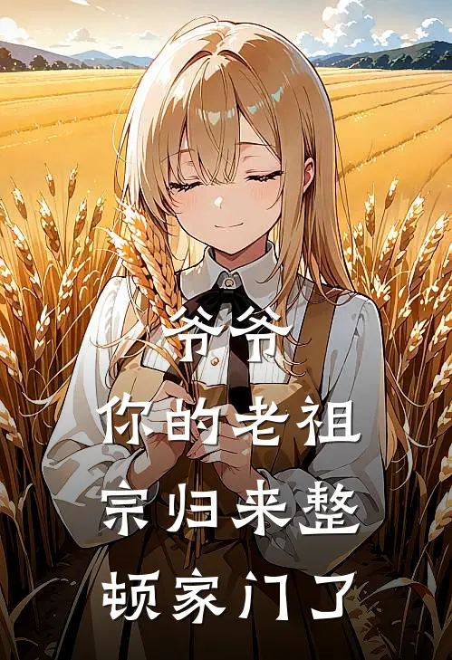 爷爷，你的老祖宗归来整顿家门了(沈玖沈向美)最新完本小说推荐_免费小说推荐爷爷，你的老祖宗归来整顿家门了沈玖沈向美