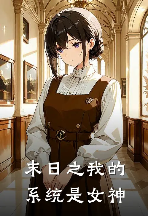 末日之我的系统是女神