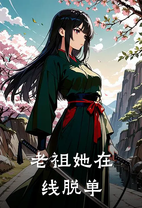 老祖她在线脱单苏瑶苏明完整版小说全文免费阅读_最新章节列表老祖她在线脱单(苏瑶苏明)