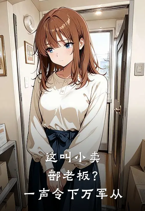 这叫小卖部老板？一声令下万军从芽芽苏婉已完结小说_最新章节列表这叫小卖部老板？一声令下万军从(芽芽苏婉)