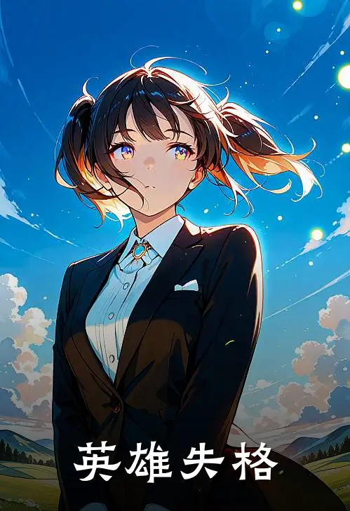 英雄失格