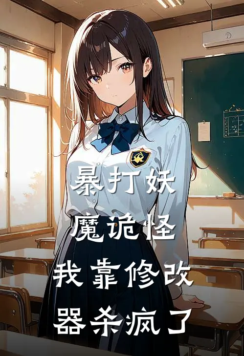 暴打妖魔诡怪，我靠修改器杀疯了