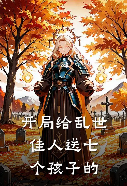 开局给乱世佳人送七个孩子的