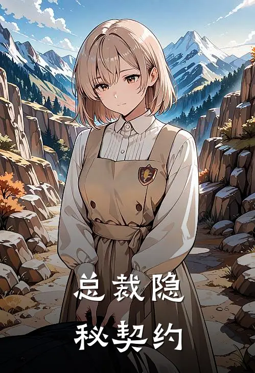 林晚雪夜《总裁隐秘契约》完结版免费阅读_林晚雪夜热门小说