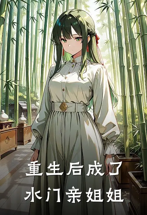 重生后成了水门亲姐姐