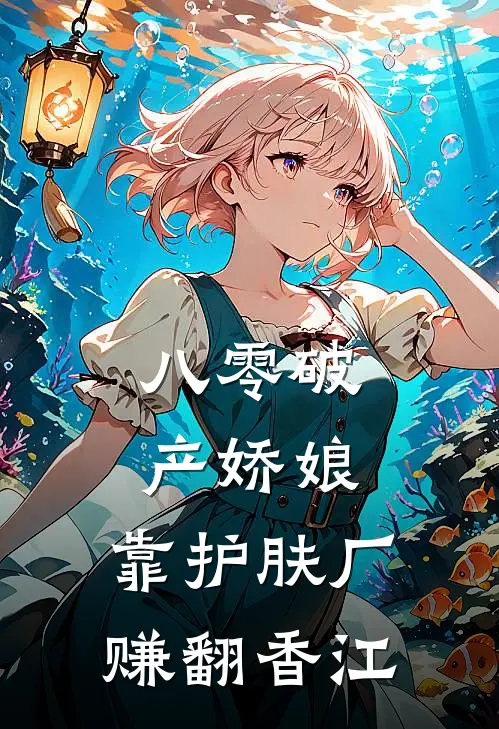 八零破产娇娘，靠护肤厂赚翻香江苏晚苏柔最新好看小说推荐_完本小说免费八零破产娇娘，靠护肤厂赚翻香江(苏晚苏柔)