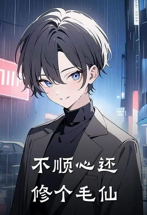 不顺心还修个毛仙