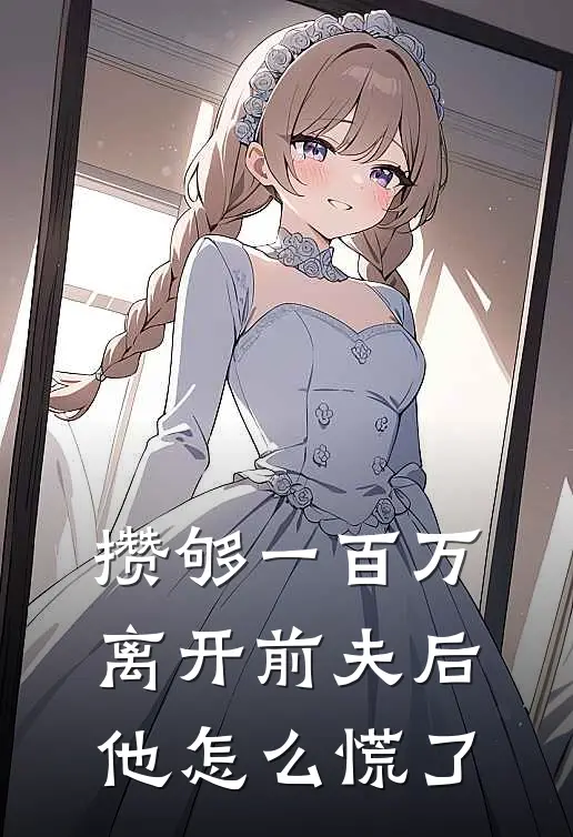 攒够一百万，离开前夫后他怎么慌了陈亭旭纪轻颜全文免费阅读无弹窗大结局_陈亭旭纪轻颜（攒够一百万，离开前夫后他怎么慌了）小说免费阅读大结局