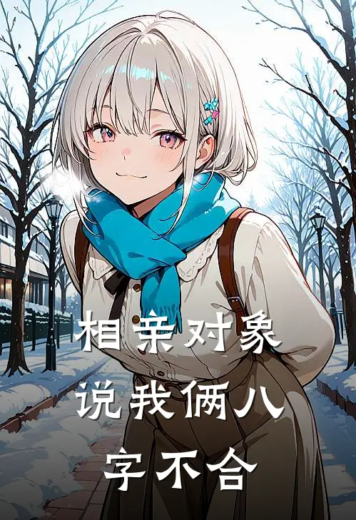 相亲对象说我俩八字不合(宝宝姜念)最新推荐小说_在哪看免费小说相亲对象说我俩八字不合宝宝姜念