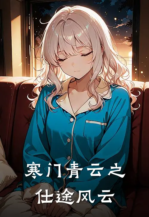 寒门青云之仕途风云