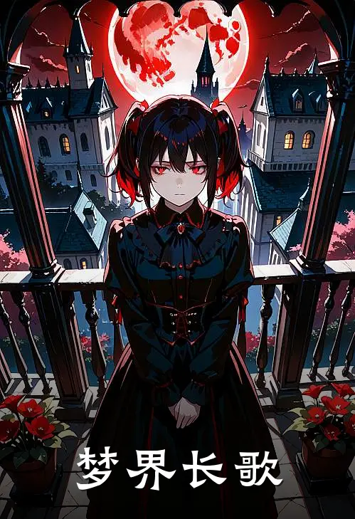 梦界长歌