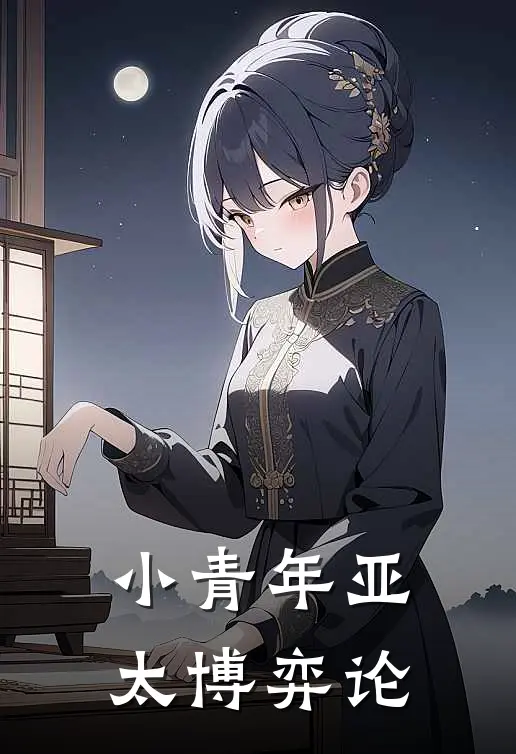 小青年亚太博弈论