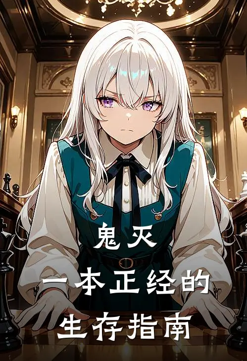 鬼灭：一本正经的生存指南