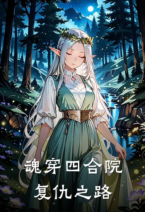 魂穿四合院，复仇之路