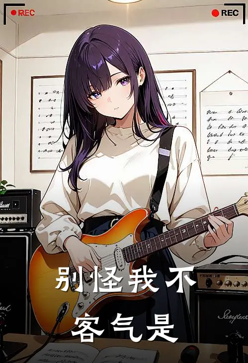 别怪我不客气是