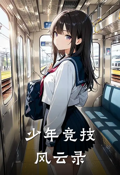 少年竞技风云录