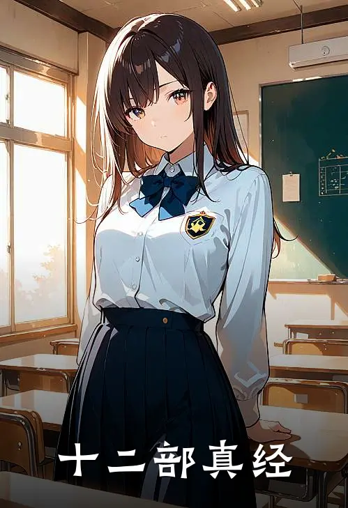 陆小川王大成(十二部真经)最新章节在线阅读_陆小川王大成全章节阅读