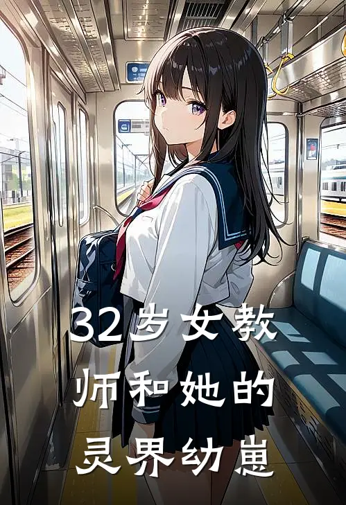 32岁女教师和她的灵界幼崽
