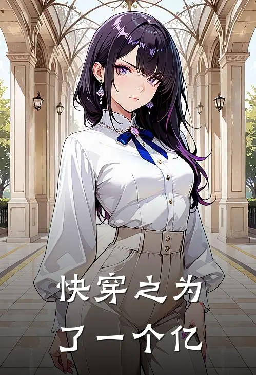 快穿之为了一个亿