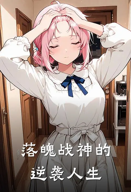 落魄战神的逆袭人生