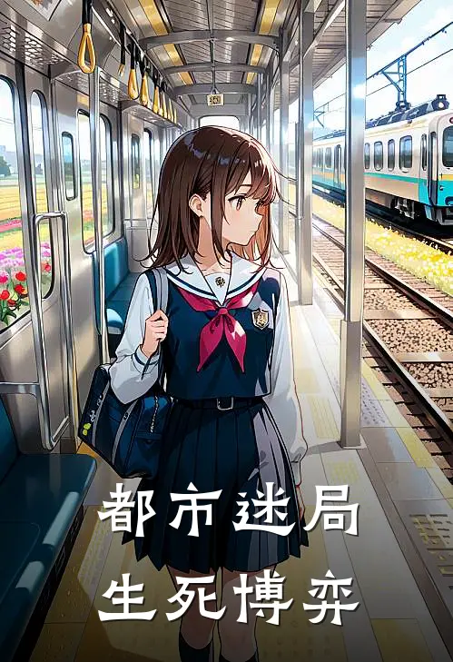 都市迷局：生死博弈