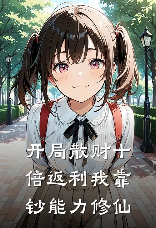 开局散财十倍返利我靠钞能力修仙(林凡张三)免费小说阅读_免费小说完整版开局散财十倍返利我靠钞能力修仙(林凡张三)