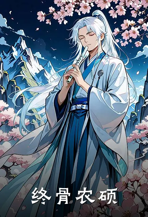 终骨农硕