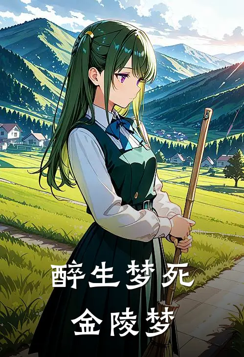 醉生梦死金陵梦(萧景珩沈知微)免费阅读无弹窗_最新好看小说推荐醉生梦死金陵梦萧景珩沈知微